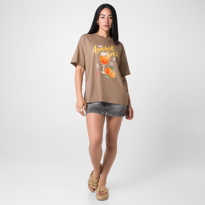 POLO MODA ITZIARHY JERSEY MUJER - 2