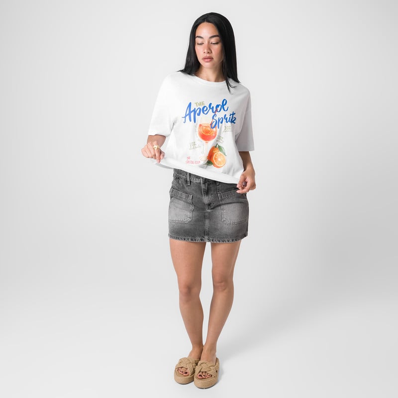 POLO MODA ITZIARHY JERSEY MUJER - 2