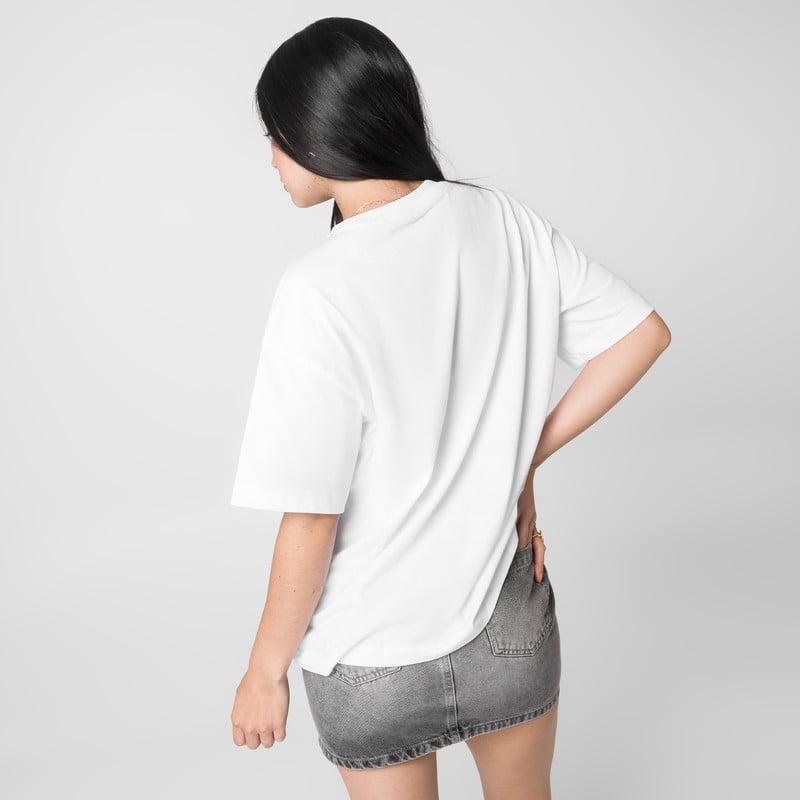 POLO MODA ITZIARHY JERSEY MUJER - 3