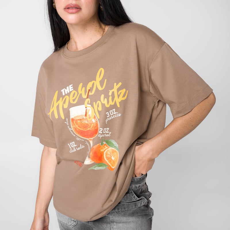 POLO MODA ITZIARHY JERSEY MUJER - 4