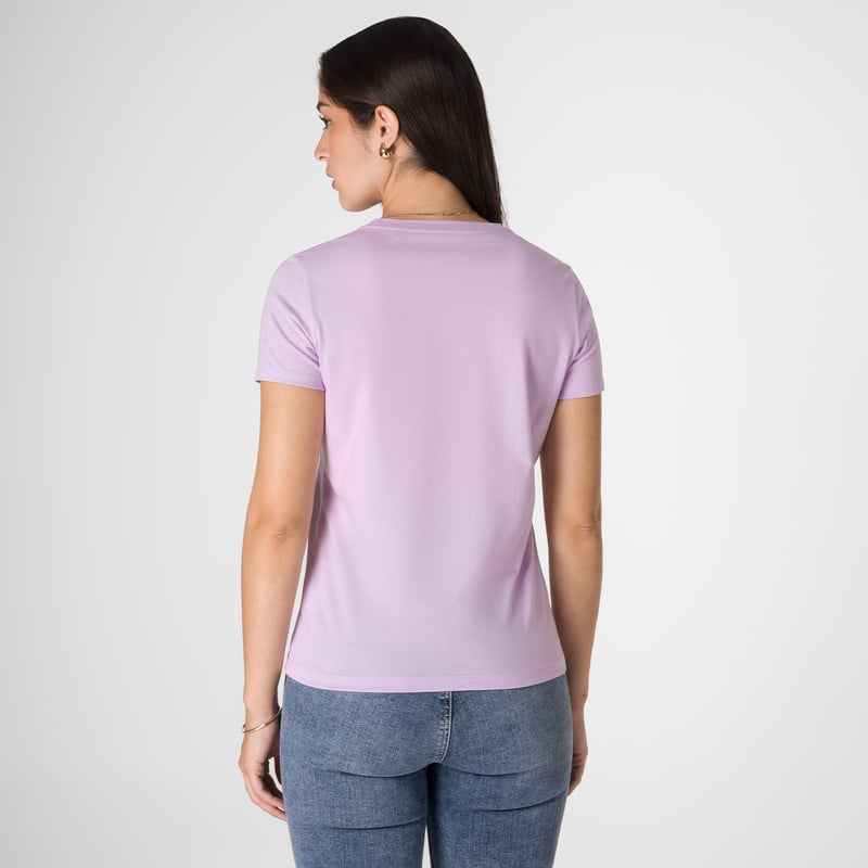 POLO MODA KIRAN-SNOOPY JERSEY MUJER - 3