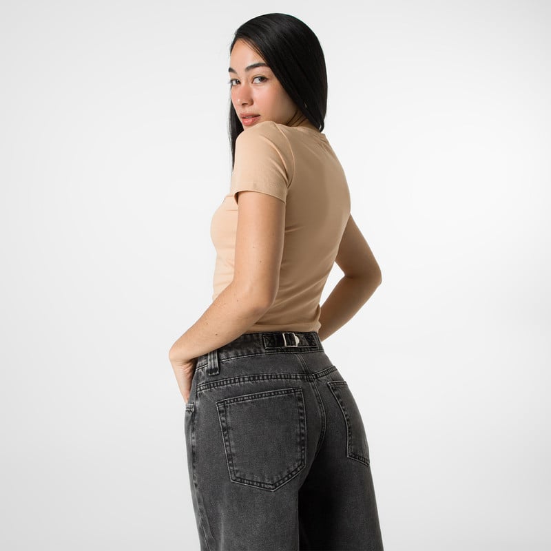 POLOS CROPP ARHISA 16 JERSEY FULL LYCRA MUJER - 3