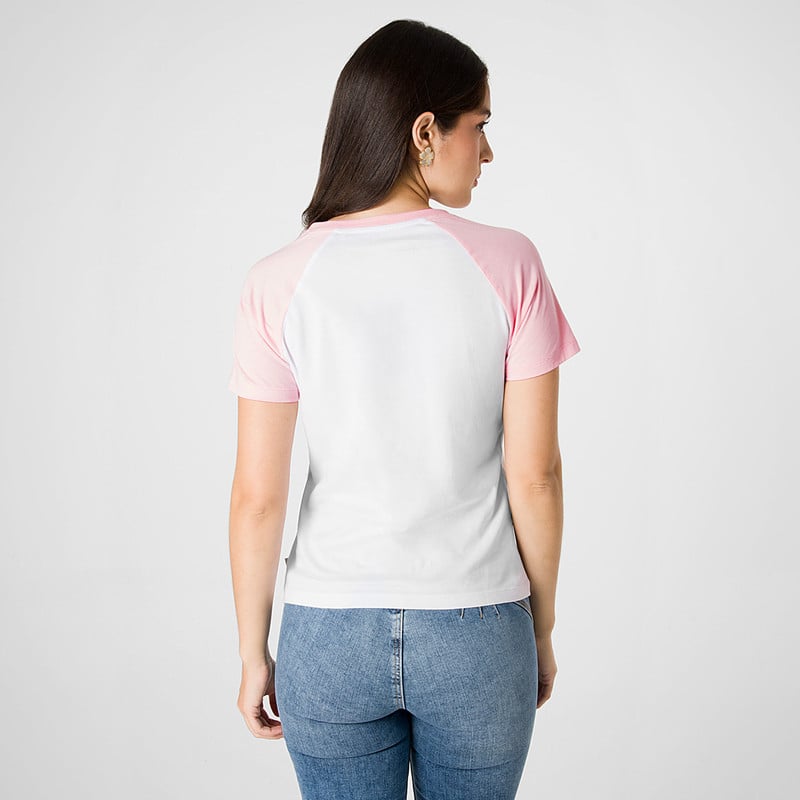 POLO MODA MERRY-SNOOPY JERSEY MUJER - 3
