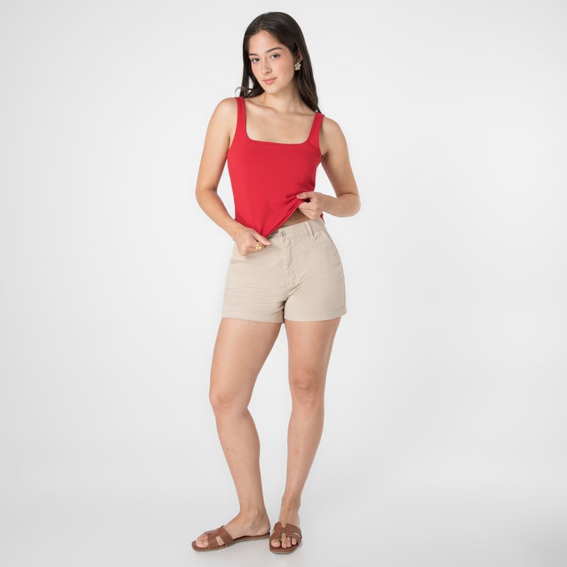 TOPS BIVIDI BALLEINIA JERSEY FULL LYCRA MUJER - 2