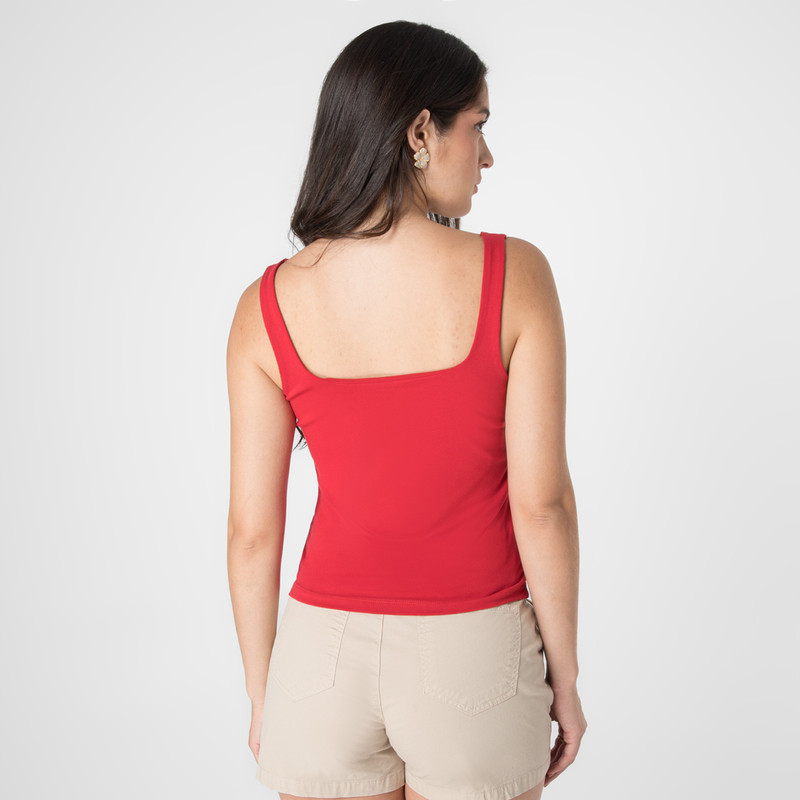 TOPS BIVIDI BALLEINIA JERSEY FULL LYCRA MUJER - 4