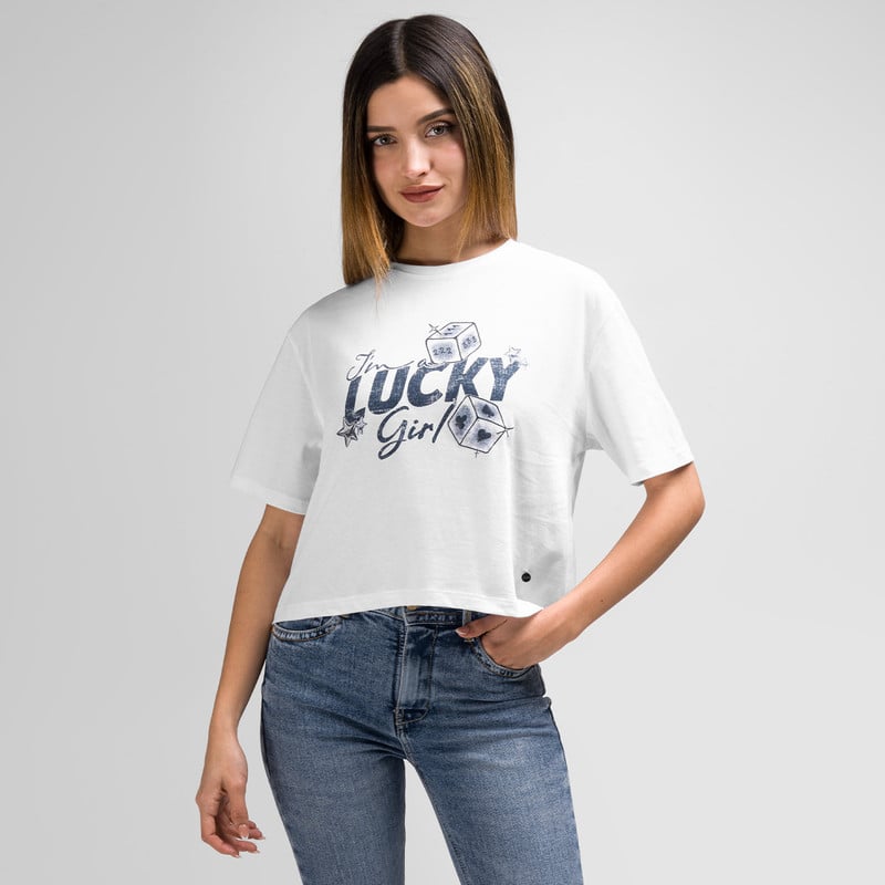 POLOS CROPP ZAIDHA JERSEY MUJER - 1