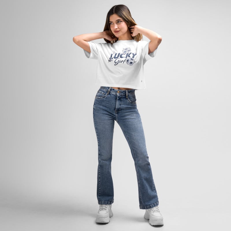 POLOS CROPP ZAIDHA JERSEY MUJER - 2