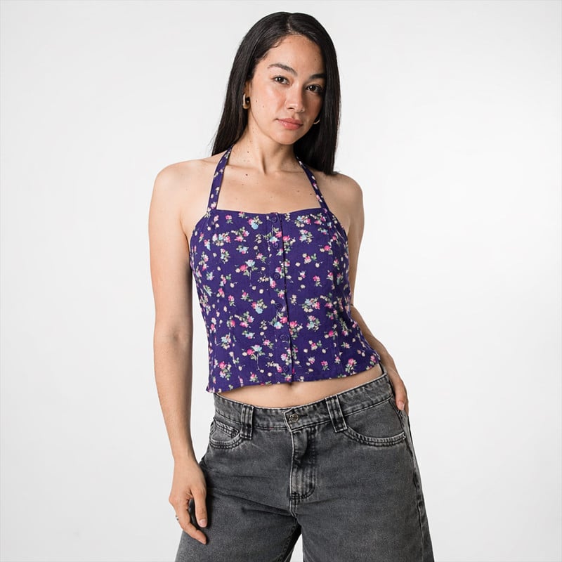 BLUSAS MODA VELICE POPELINA MUJER - 1