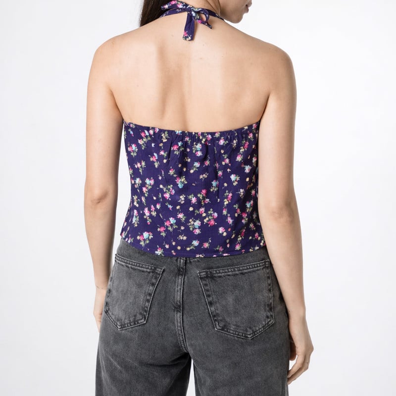 BLUSAS MODA VELICE POPELINA MUJER - 2