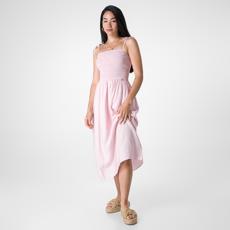 VESTIDOS MODA MAYETZIA POPELINA MUJER - 3