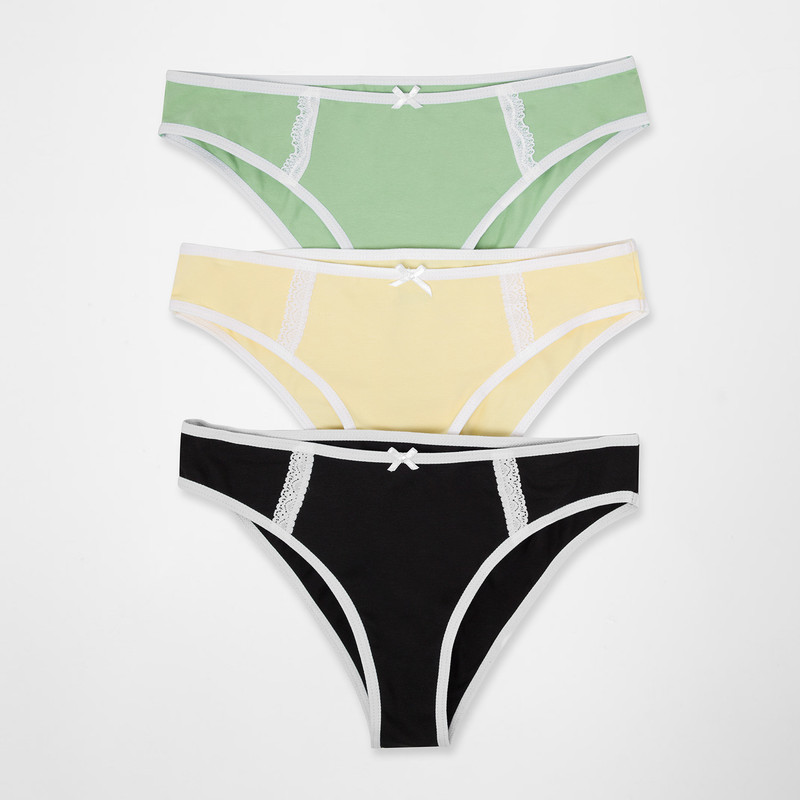 TRUSAS MIROSLAVA JERSEY FULL LYCRA MUJER - 1