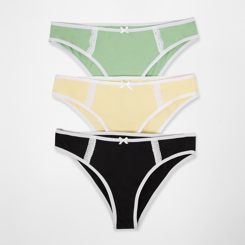 TRUSAS MIROSLAVA JERSEY FULL LYCRA MUJER - 1
