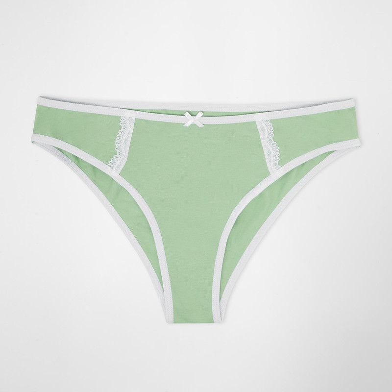 TRUSAS MIROSLAVA JERSEY FULL LYCRA MUJER - 2