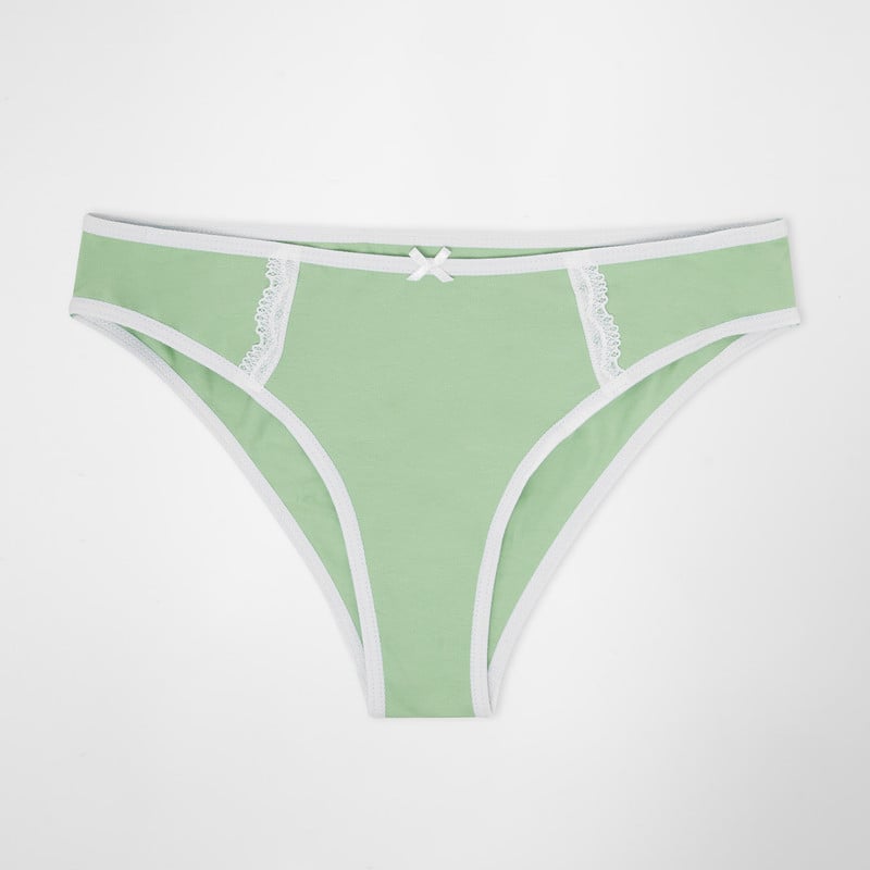 TRUSAS MIROSLAVA JERSEY FULL LYCRA MUJER - 2