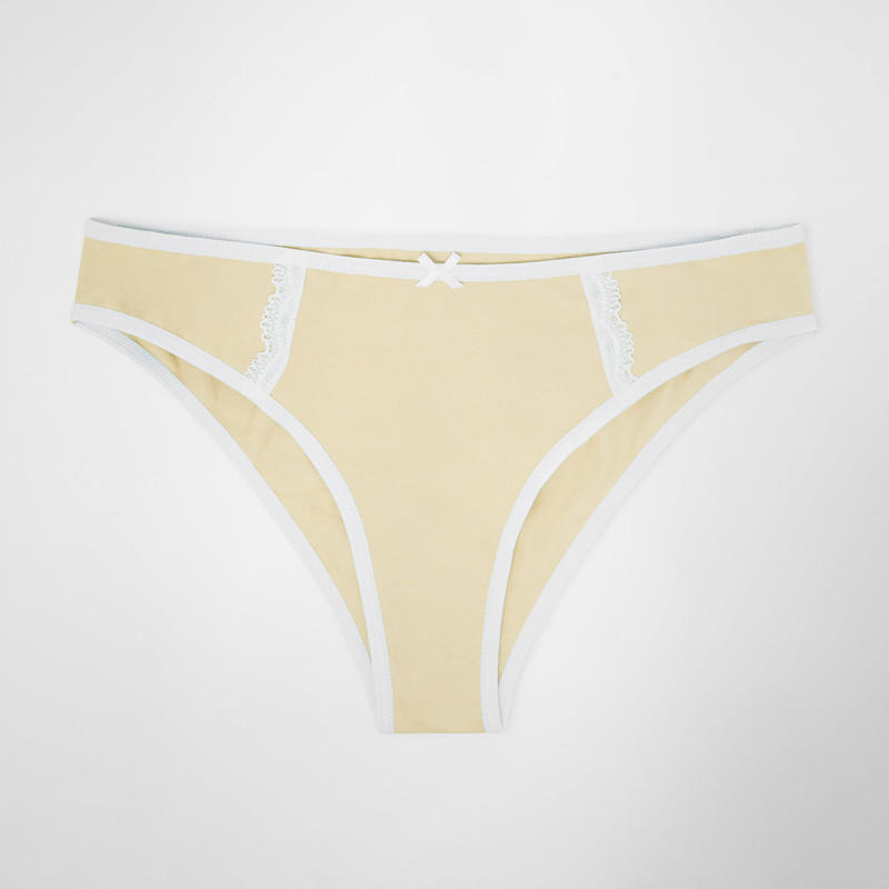 TRUSAS MIROSLAVA JERSEY FULL LYCRA MUJER - 3