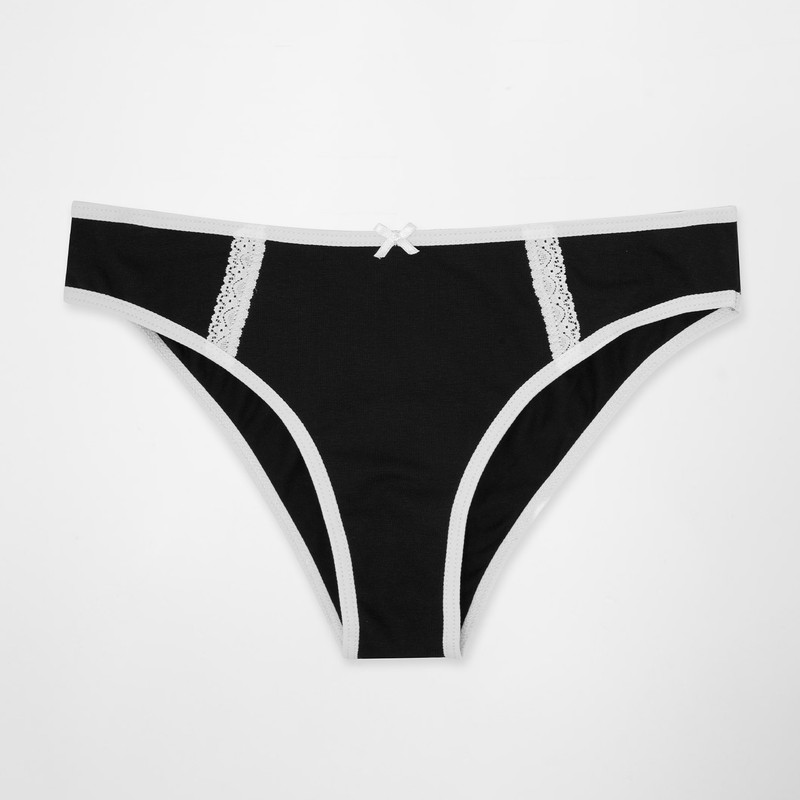 TRUSAS MIROSLAVA JERSEY FULL LYCRA MUJER - 4