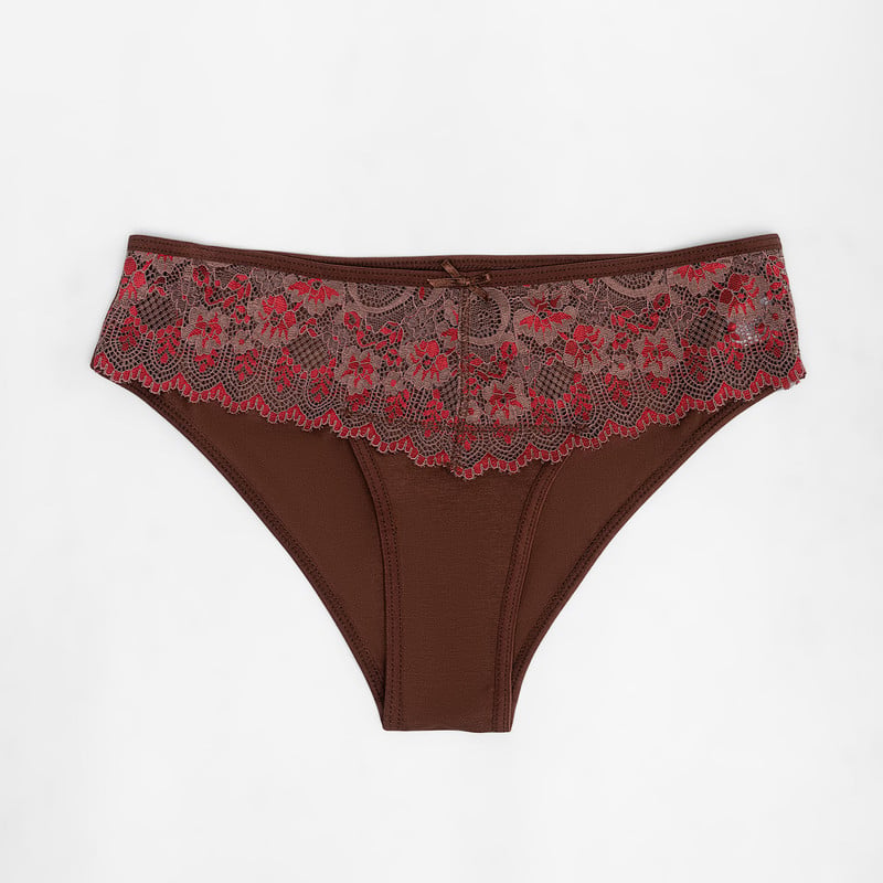 TRUSAS ALIICE JERSEY FULL LYCRA MUJER - 2