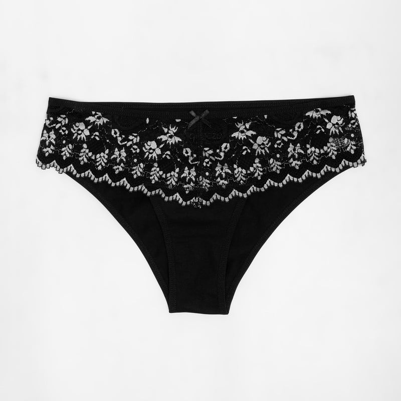 TRUSAS ALIICE JERSEY FULL LYCRA MUJER - 3