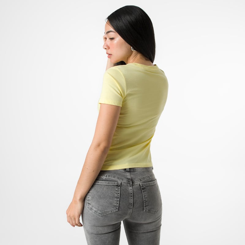 POLOS TSHIRT RHOLLING 20 JERSEY MUJER - 3