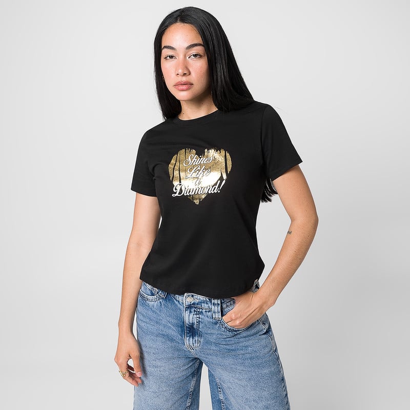POLOS TSHIRT RHOLLING 19 JERSEY MUJER - 1