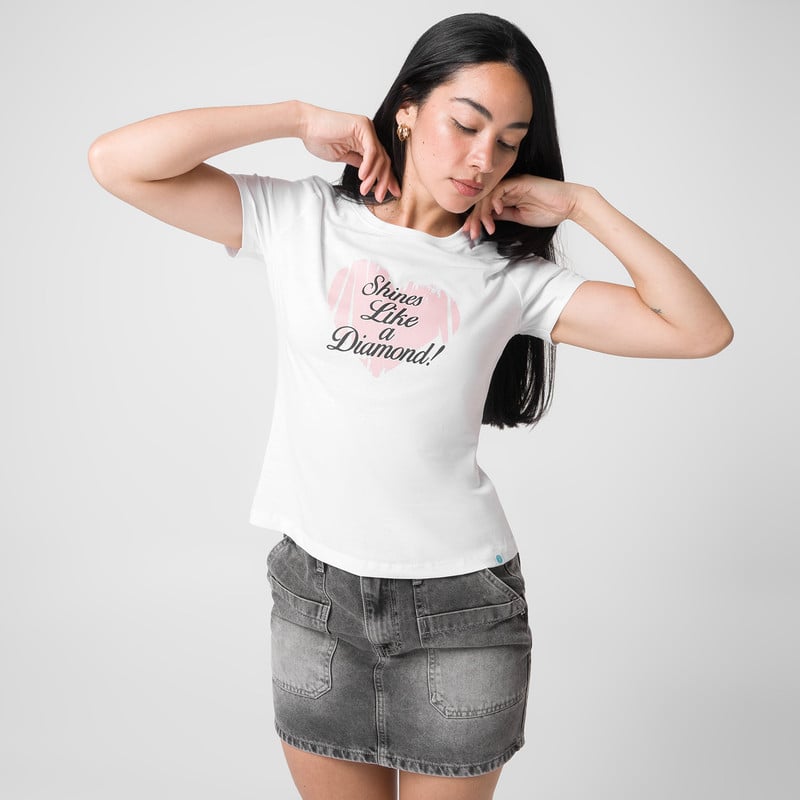 POLOS TSHIRT RHOLLING 19 JERSEY MUJER - 1