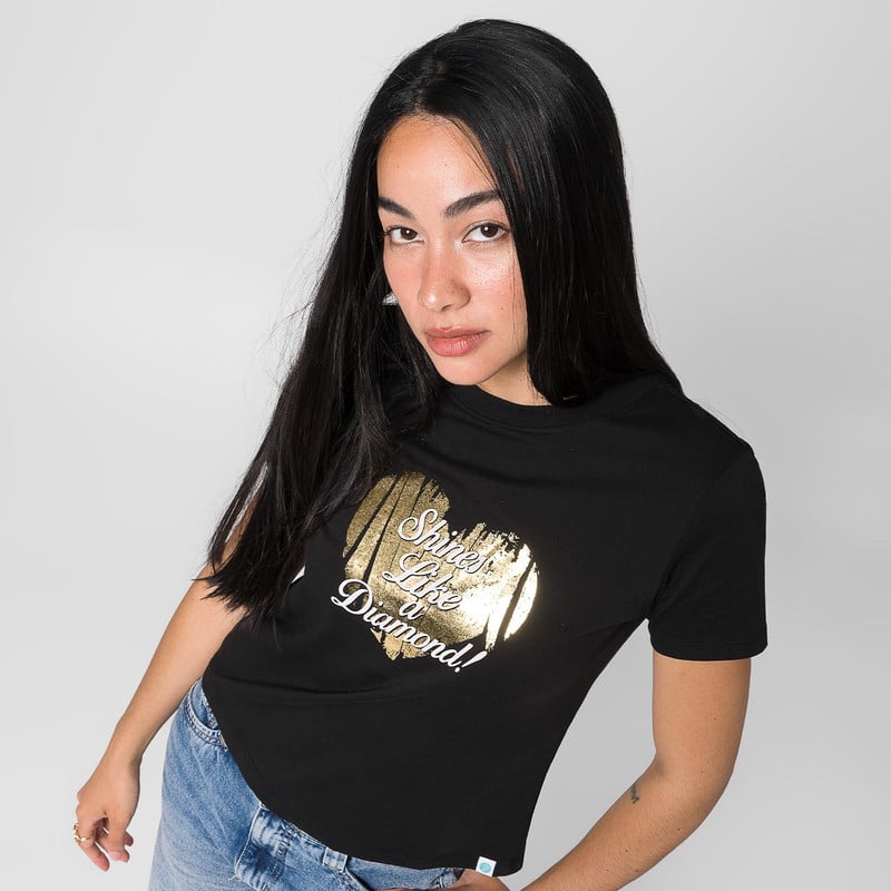 POLOS TSHIRT RHOLLING 19 JERSEY MUJER - 4