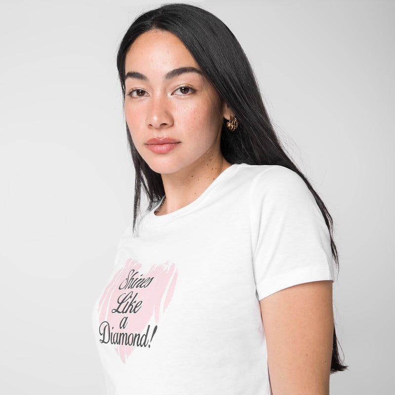 POLOS TSHIRT RHOLLING 19 JERSEY MUJER - 3