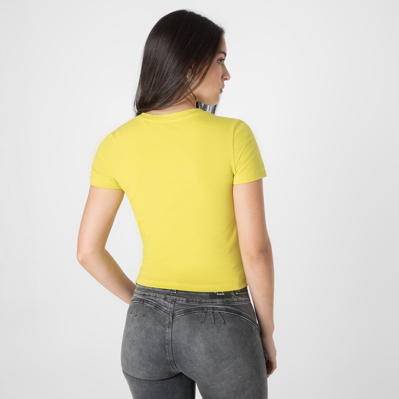 POLOS TSHIRT ARHISA 18 JERSEY FULL LYCRA MUJER - 3