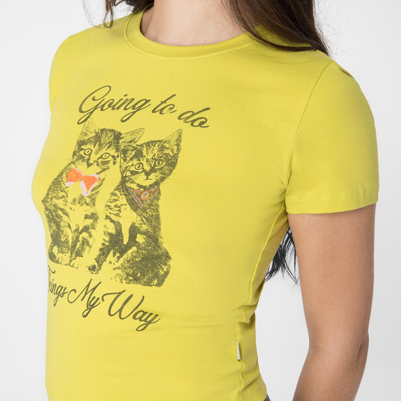 POLOS TSHIRT ARHISA 18 JERSEY FULL LYCRA MUJER - 4