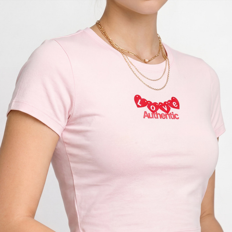 POLOS TSHIRT ARHISA 17 JERSEY FULL LYCRA MUJER - 4