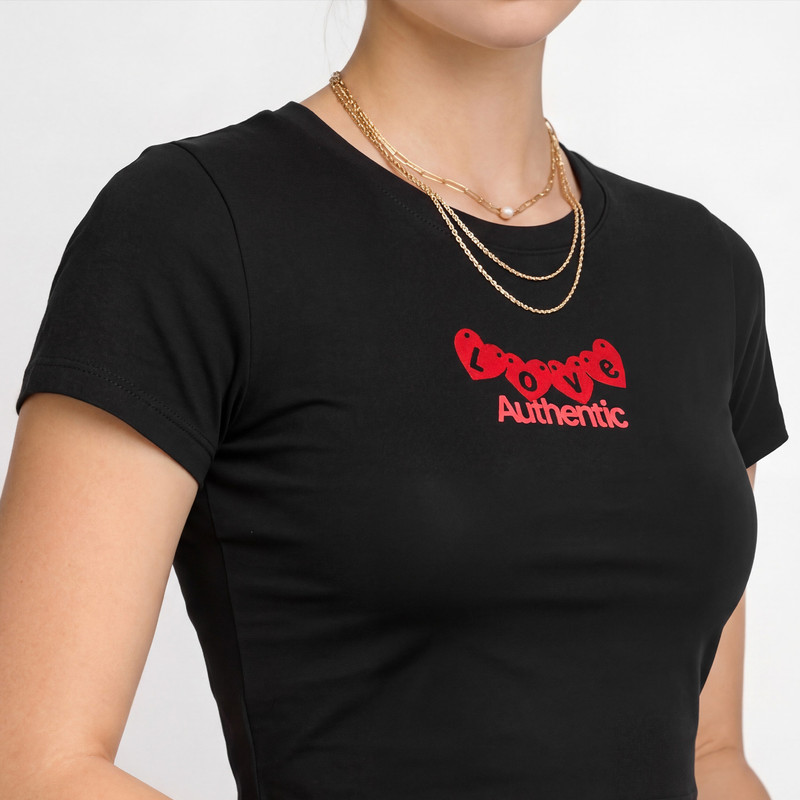 POLOS TSHIRT ARHISA 17 JERSEY FULL LYCRA MUJER - 4