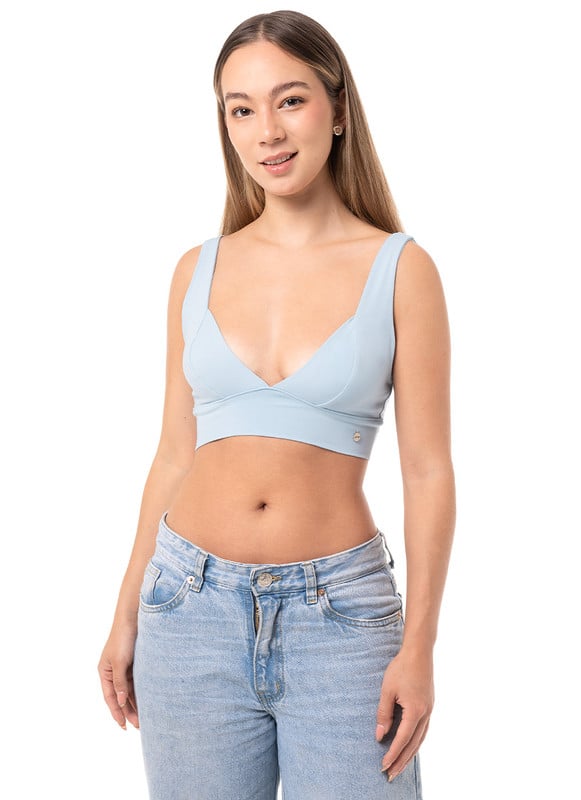 ROPA INTERIOR-DORMIR MODA LUPSIS JERSEY FULL LYCRA MUJER - 2