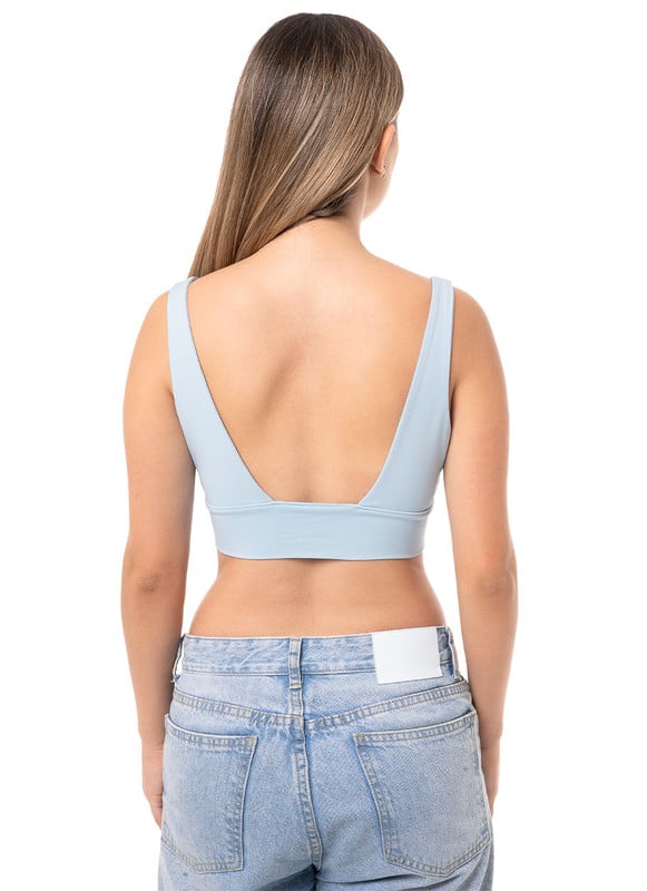 ROPA INTERIOR-DORMIR MODA LUPSIS JERSEY FULL LYCRA MUJER - 3