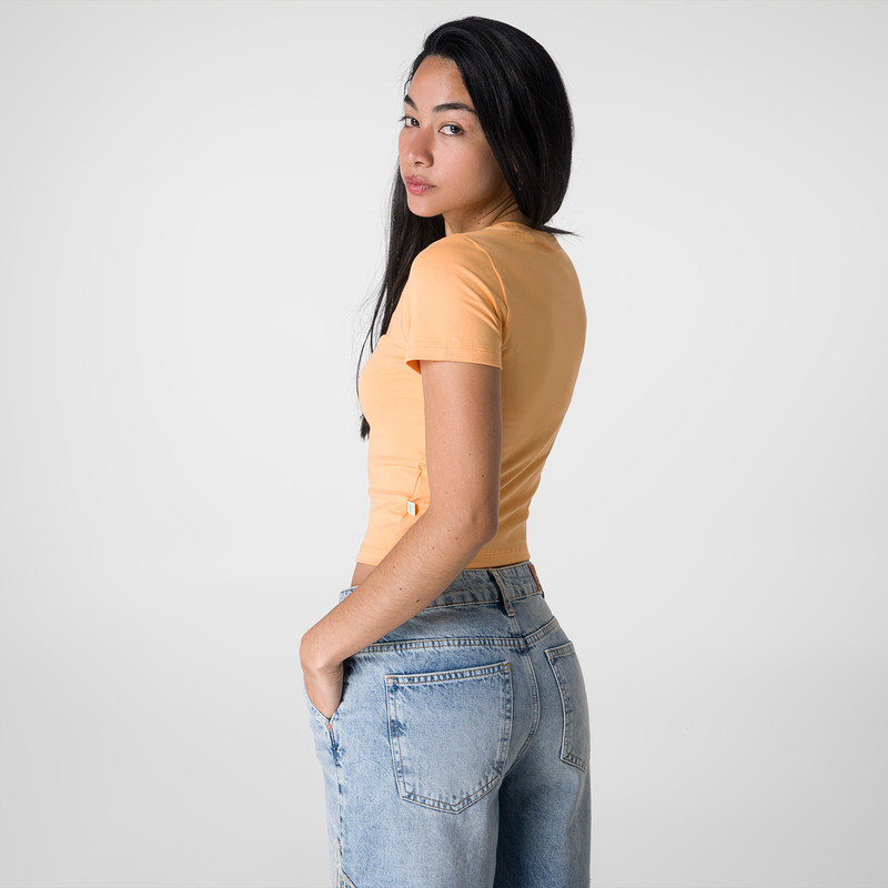 POLOS CROPP MELLS JERSEY FULL LYCRA MUJER - 3