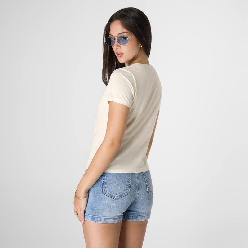 POLOS TSHIRT RHOLLING 22 JERSEY MUJER - 3