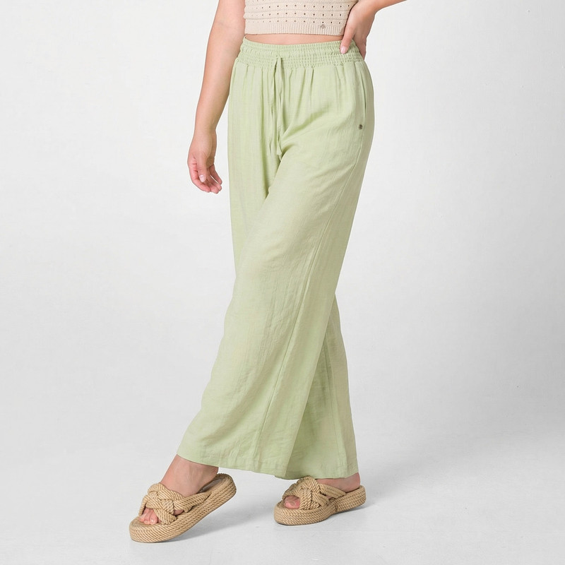 PANTALON MODA GERALDINE S LINO MUJER - 1