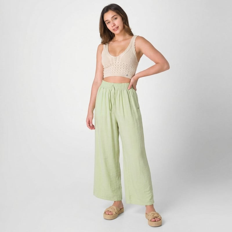 PANTALON MODA GERALDINE S LINO MUJER - 2