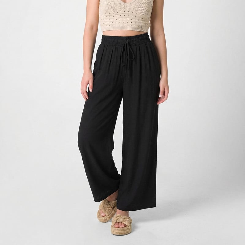 PANTALON MODA GERALDINE S LINO MUJER - 1