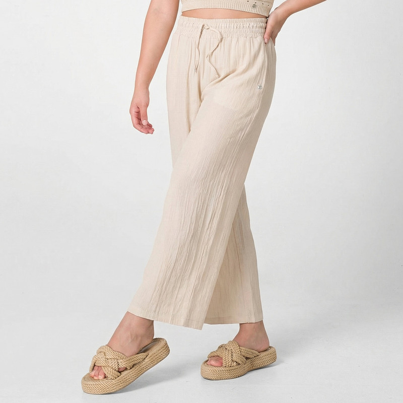 PANTALON MODA GERALDINE S LINO MUJER - 1