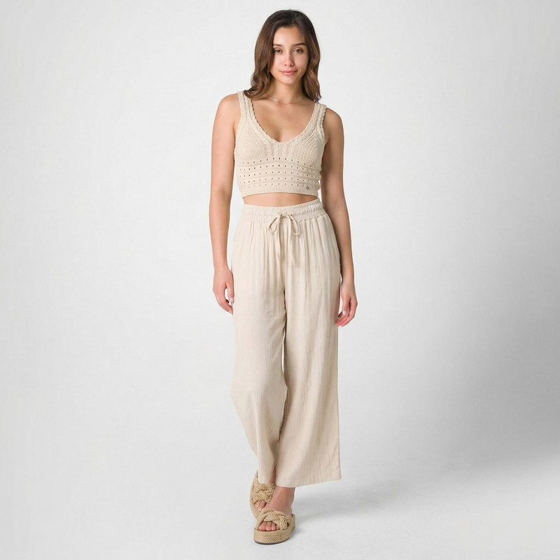 PANTALON MODA GERALDINE S LINO MUJER - 2