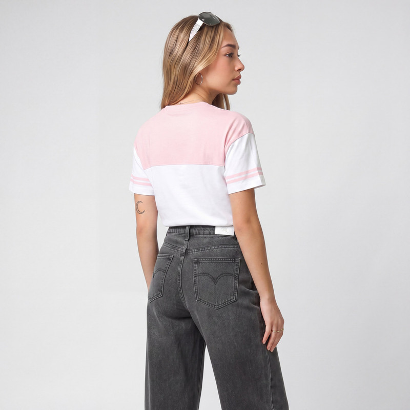 POLO MODA JERSEY MUJER ZARIA-DISNEY - 3