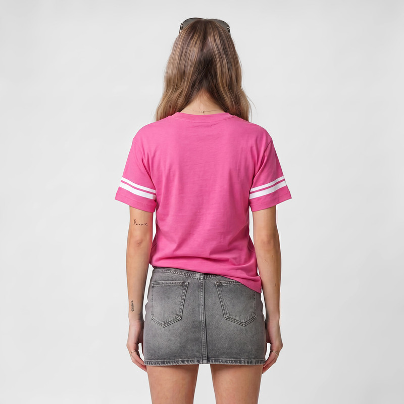 POLO MODA JERSEY MUJER CLARI-SNOOPY - 3