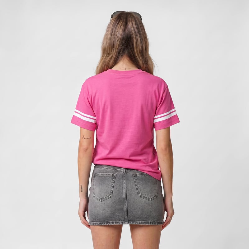 POLO MODA JERSEY MUJER CLARI-SNOOPY - 3