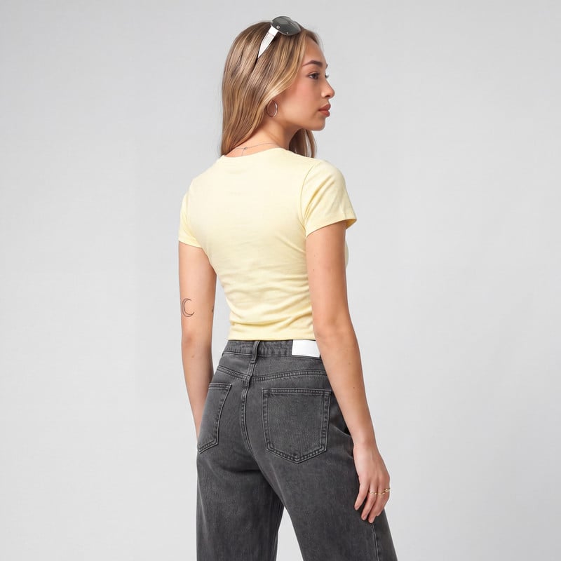 POLO MODA JERSEY MUJER GERAL-SNOOPY - 3