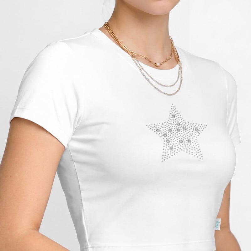 POLOS JERSEY FULL LYCRA MUJER ARHISA 19 - 4