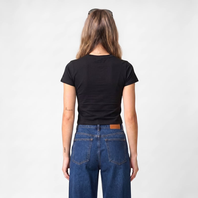 POLO MODA JERSEY MUJER POLLY-SNOOPY - 3