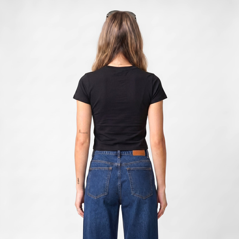 POLO MODA JERSEY MUJER POLLY-SNOOPY - 3