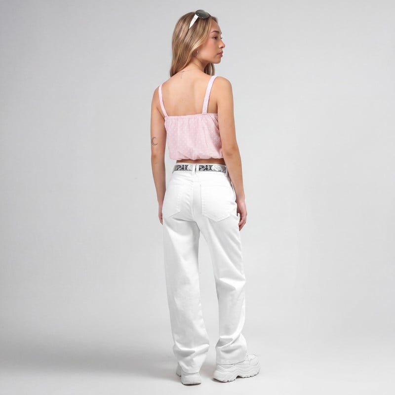 BLUSAS BRODERY MUJER OLIHVIA - 3