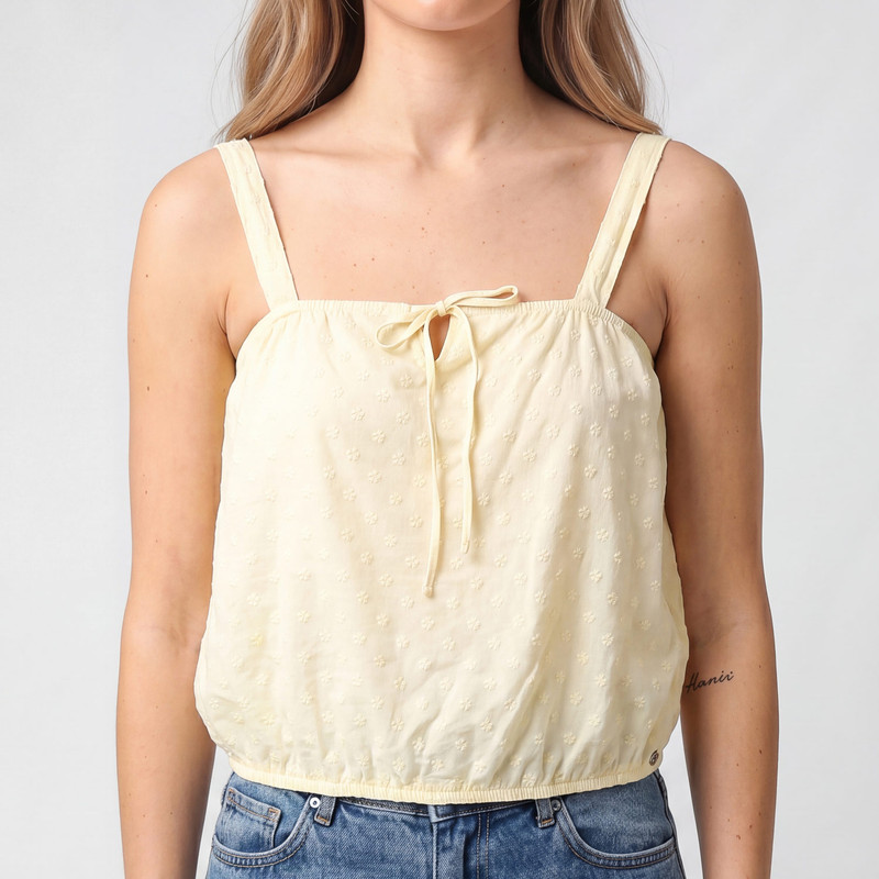 BLUSAS BRODERY MUJER OLIHVIA - 4