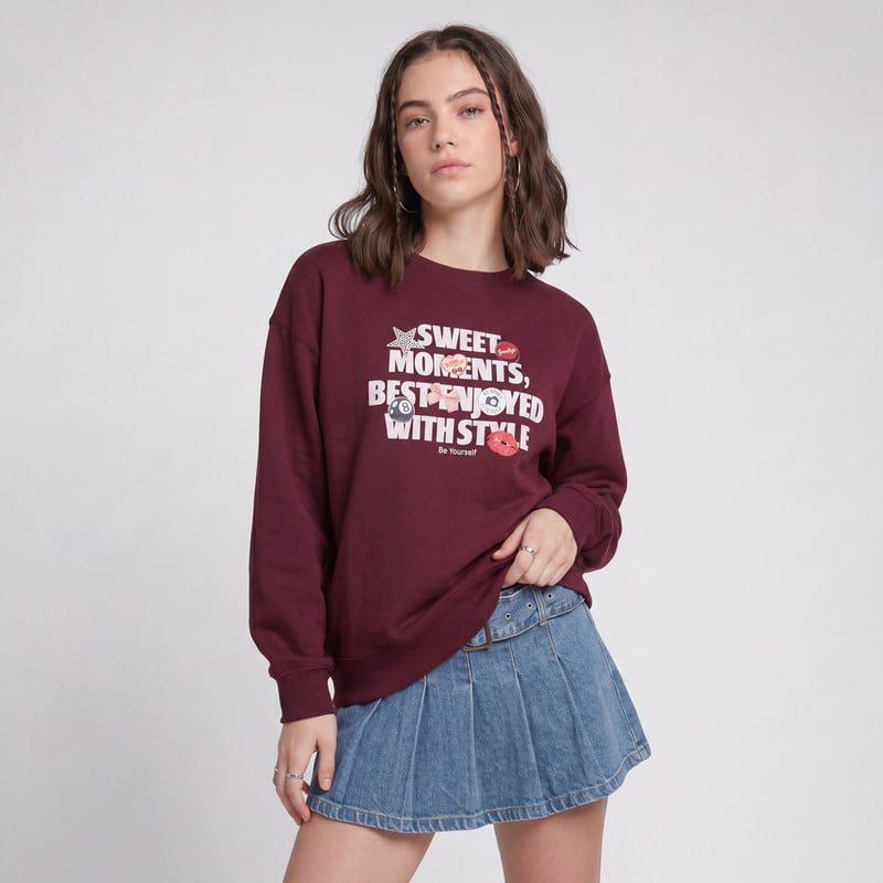 POLERAS FRANELA MUJER RAIDY 3 - 1
